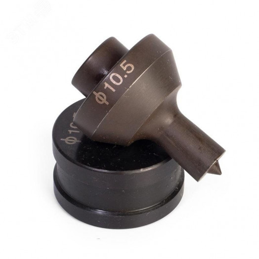 Матрица для перфорации шин МПШО-16 серия NEO