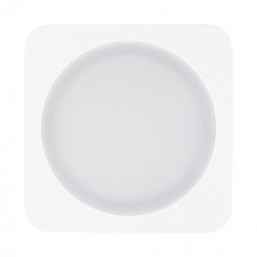 Светодиодная панель LTD-96x96SOL-10W Day White 4000K (ARL, IP44 Пластик, 3 года)