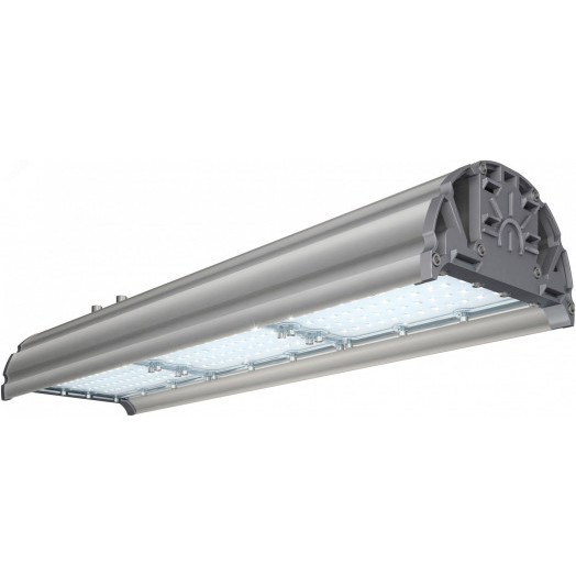 Светильник светодиодный ДКУ-134,2W IP67 19852Лм 4000К КСС D Plus DIM (УЛИЧНЫЙ СВЕТИЛЬНИК TL-STREET 135 Plus 4К DIM D)