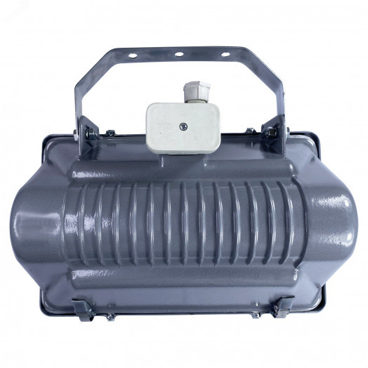 Прожектор ИО 01-1500 Алатырь IP65 корпус алюминиевый литой ИУ