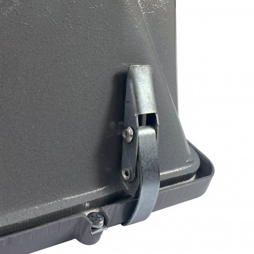 Прожектор ИО 01-1500 Алатырь IP65 корпус алюминиевый литой ИУ