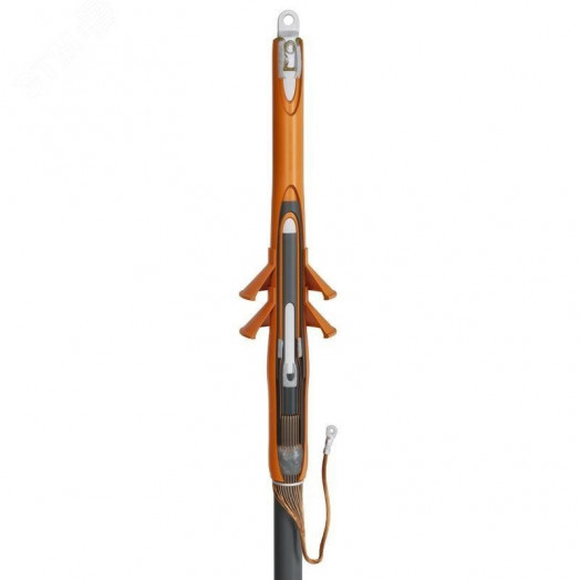 Муфта кабельная концевая 1ПКВТ-35-150/240(Б)