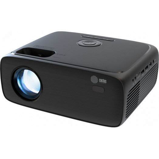 Проектор ламповый для экрана CS-PRM.07B.Full HD LCD 3200Lm LS 320Lm ANSI (1920x1080) 1xUSB typeA 3xHDMI