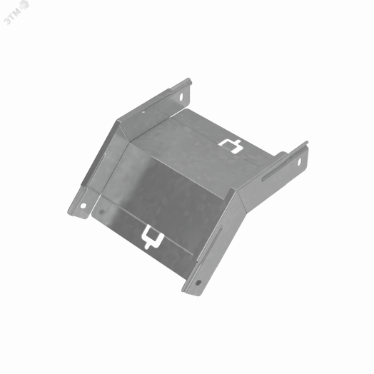 Угол внеш. верт. 45 гр. 50х200 мм ПЛЮС HD