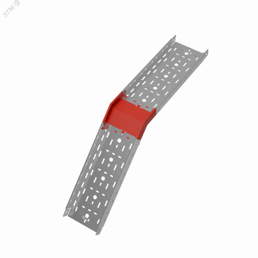 Угол внеш. верт. 45 гр. 50х200 мм ПЛЮС HD