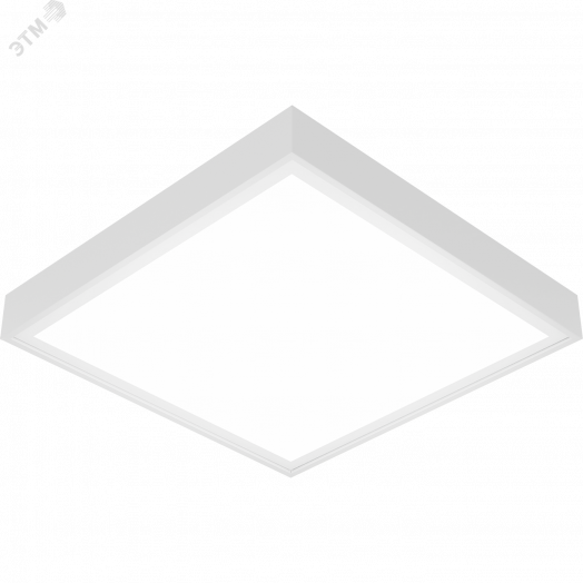 Светильник OWP OPTIMA LED 595 IP54/IP54 CH CF