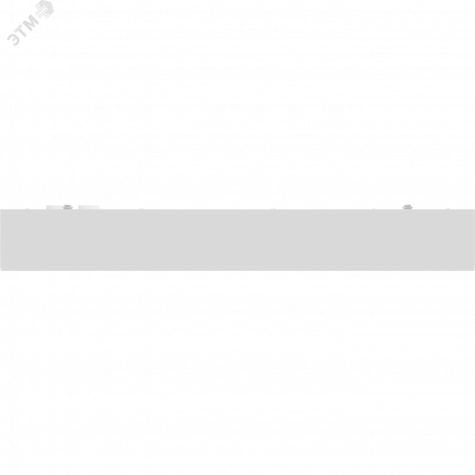 Светильник OWP OPTIMA LED 595 IP54/IP54 CH CF