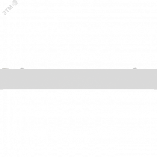 Светильник OWP OPTIMA LED 595 IP54/IP54 CH CF