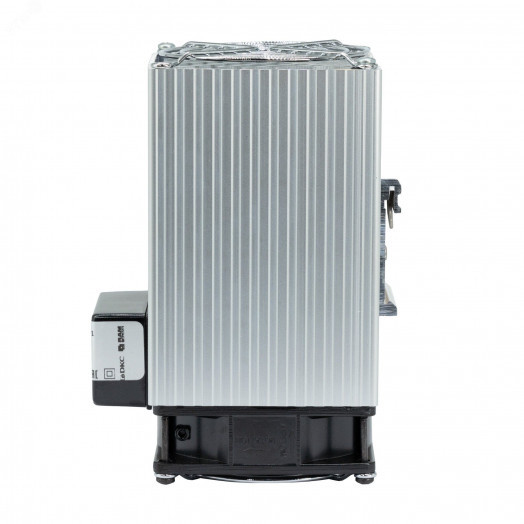 Обогреватель с клеммной колодкой и вентилятором P=500W 110V