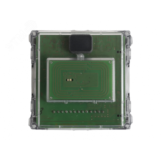 Модуль со считывателем для вызывной панели MTM