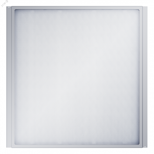 Светильник светодиодный ДВО-12-П-40-3К-IP54-CLIP-IN-DALI