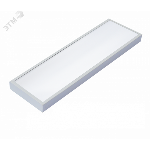 Светильник NPO IP65 SE Mini 30/3100 opal 5K A