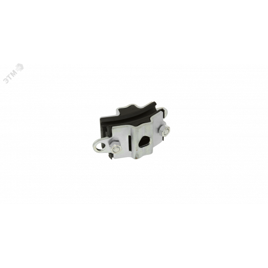 Зажим поддерживающий, для кабеля типа 8, диаметр троса 6 - 9 мм, 2 кН