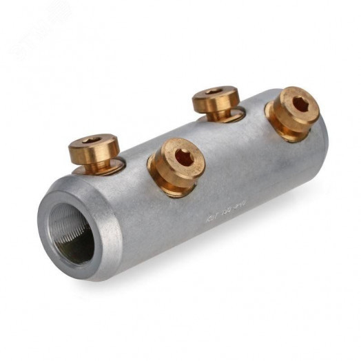 Соединитель болтовой 4СБЕ-35–70/120