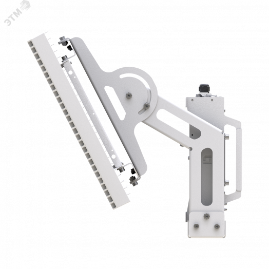 Светильник светодиодный FORWARD 1100W D130 850 WH FB