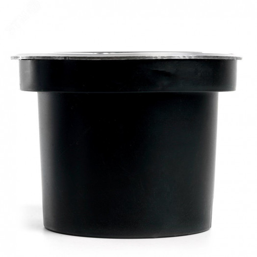 Светильник светодиодный тротуарный ДВУ-6w 12-24в 3000К IP67