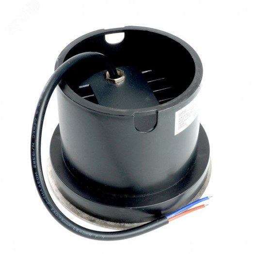 Светильник светодиодный тротуарный ДВУ-6w 12-24в 3000К IP67