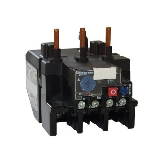 Тепловое реле перегрузки 37-50