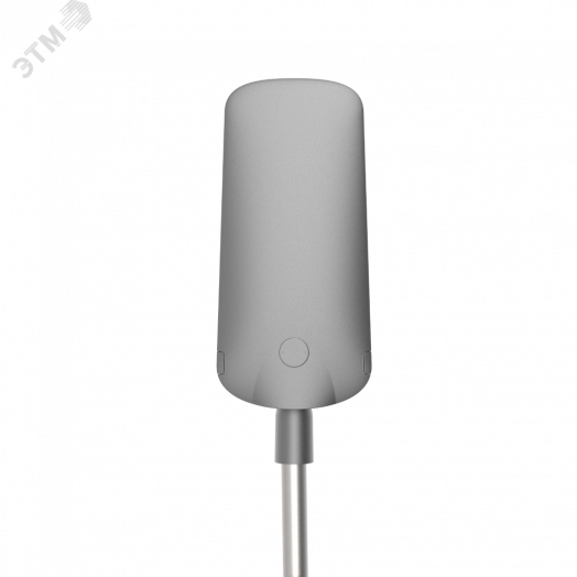 Светильник светодиодный ДКУ-100Вт 13500Лм 5000К Tornado Xtrem Urban Серый