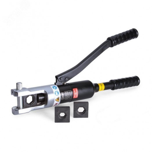 Пресс гидравлический ручной ПГРс-150 СИП серия ПРОФИ