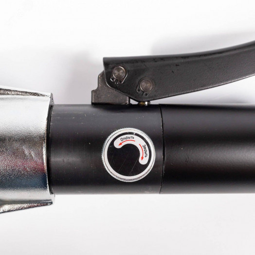 Пресс гидравлический ручной ПГРс-150 СИП серия ПРОФИ