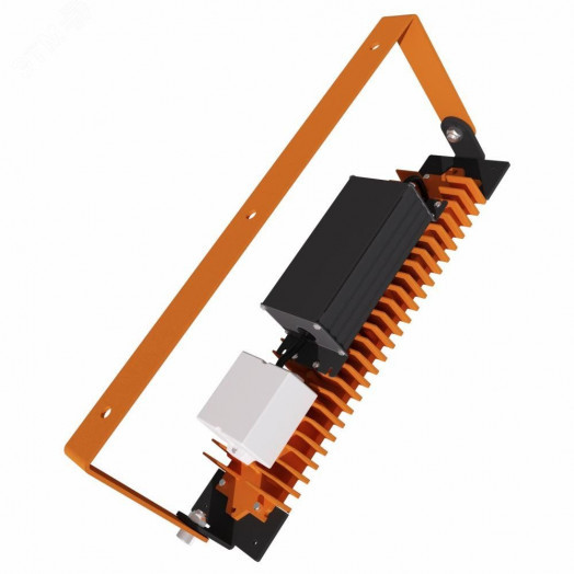 Светильник ДО-35w IP65 5215Лм 5000К 10 град. 2Ex