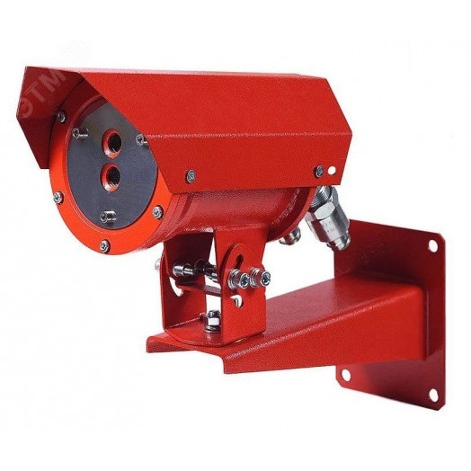 Извещатель пламени пожарный взрывозащищенный      ИП329-310.1-1 ТЕЛОС МК А КМ15