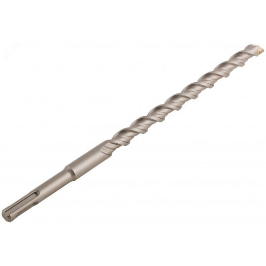 Бур по бетону , Profi Plus - двойная спираль, три пылеотводящие кромки, 14X260 мм