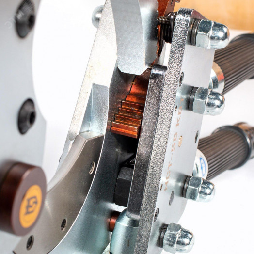 Набор лезвий НЛ-55