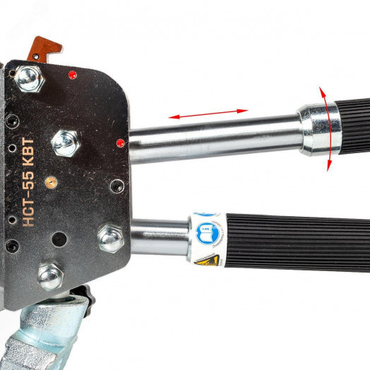 Набор лезвий НЛ-55