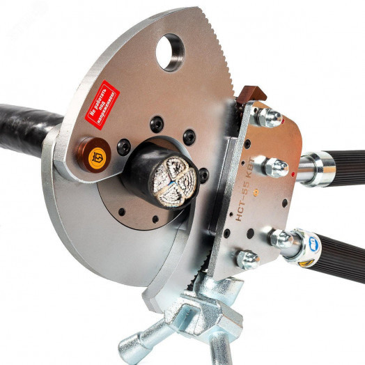 Набор лезвий НЛ-55