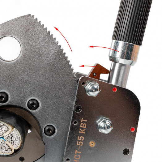 Набор лезвий НЛ-55