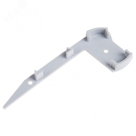 Заглушка для профиля 7928 правая