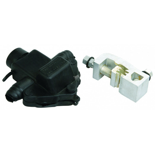 Зажим ответвительный ЗОРЗБ-2С 70-150/4-50