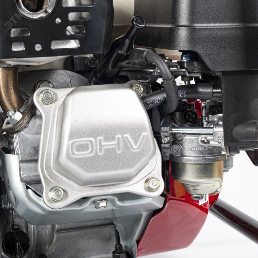 Помпа бензогидравлическая ПМБ-7190-К2 серия ПРОФИ