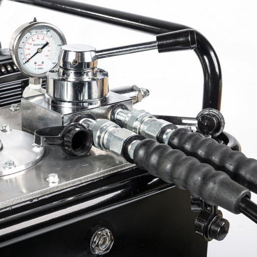 Помпа бензогидравлическая ПМБ-7190-К2 серия ПРОФИ