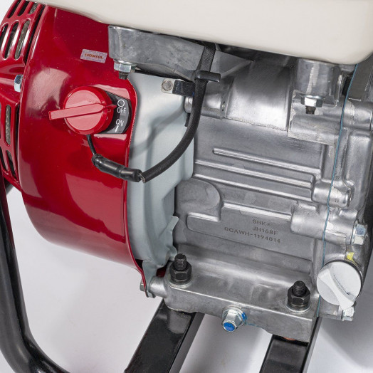 Помпа бензогидравлическая ПМБ-7190-К2 серия ПРОФИ