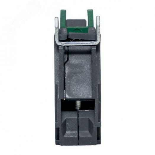 Контакты дополнительные NO (зеленые) PROxima