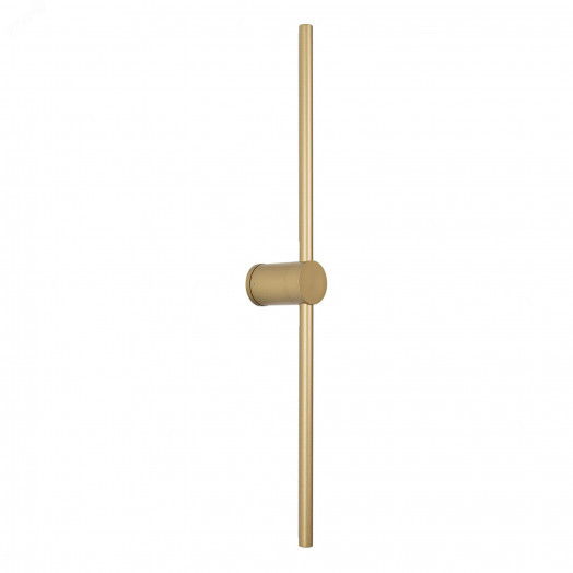 Светильник SP-PICASO-M-TURN-L700-12W Warm3000 (GD, 100 deg, 230V) (Arlight, IP20 Металл, 3 года)