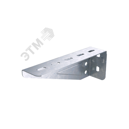 Консоль легкая осн.300 мм