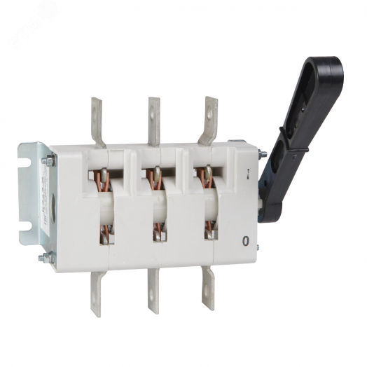 Выключатель-разъединитель ВР32-35-А30220-250А-Т3-