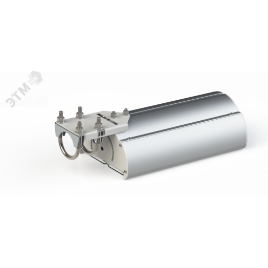 Светильник светодиодный Angar TR90 60/9000 Д прозрачный 5K