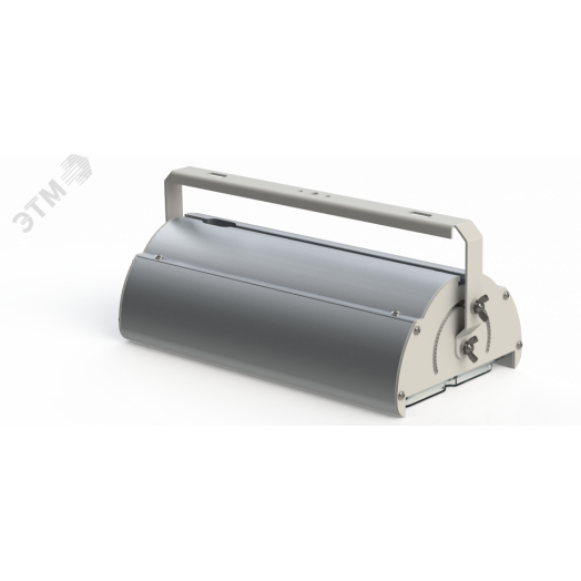 Светильник светодиодный Angar TR90 60/9000 Д прозрачный 5K