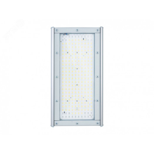 Светильник светодиодный Angar TR90 60/9000 Д прозрачный 5K