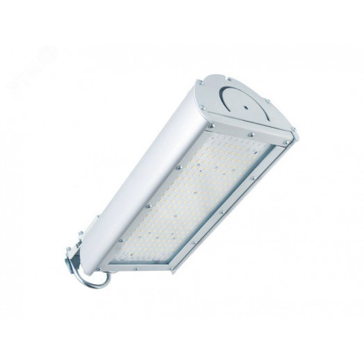 Светильник светодиодный Angar TR90 60/9000 Д прозрачный 5K