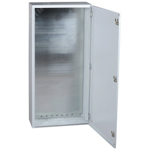Корпус металлический ЩМП-7-2 (1400х650х285мм) УХЛ3 IP31 PRO