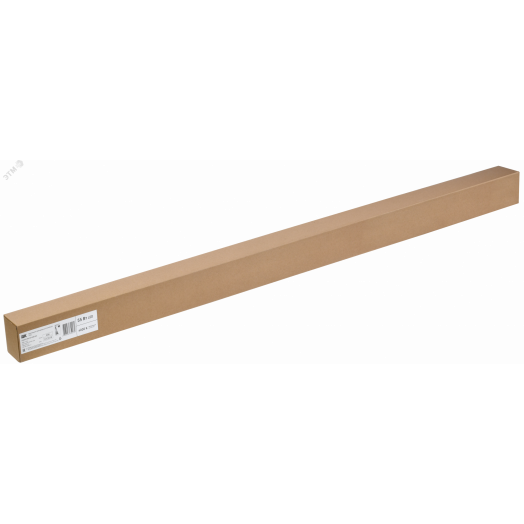 PRO Светильник светодиодный линейный 1501 55Вт 4000К 1500х76х63мм IEK