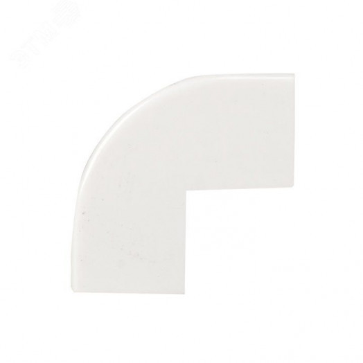 Угол внешний (15х10) (4 шт) Plast PROxima белый