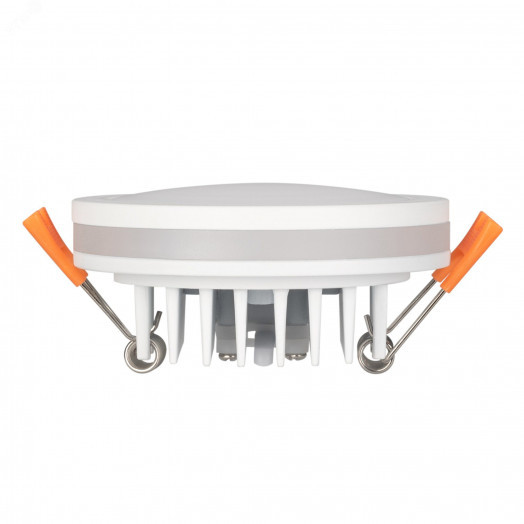 Светодиодная панель LTD-85SOL-5W Warm White (ARL, IP44 Пластик, 3 года)