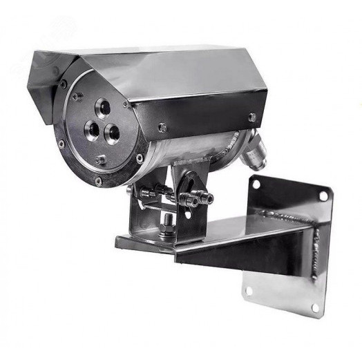 Извещатель пламени пожарный взрывозащищенный      ИП330-310.4-1 ТЕЛОС ВЗ Н КМ20